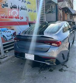 كيا K5